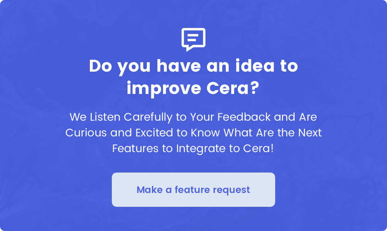 Cera – Intranet Community Theme