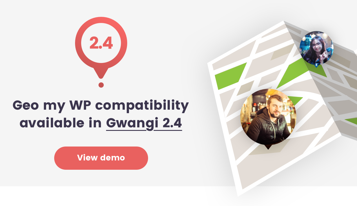 Gwangi – PRO Multi-Purpose Membership, Social Network & BuddyPress Community Theme