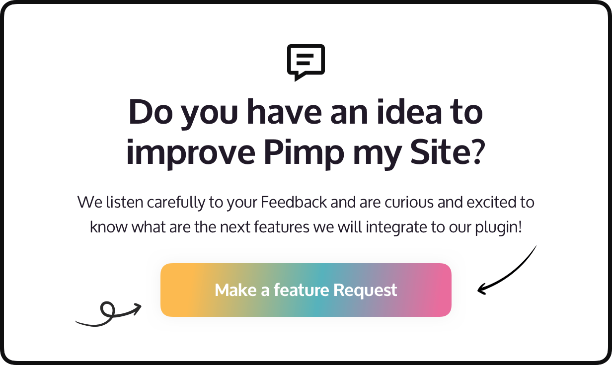 Pimp my Site - Holiday, Weather & Festive Effects to Pimp your WordPress Site - 9